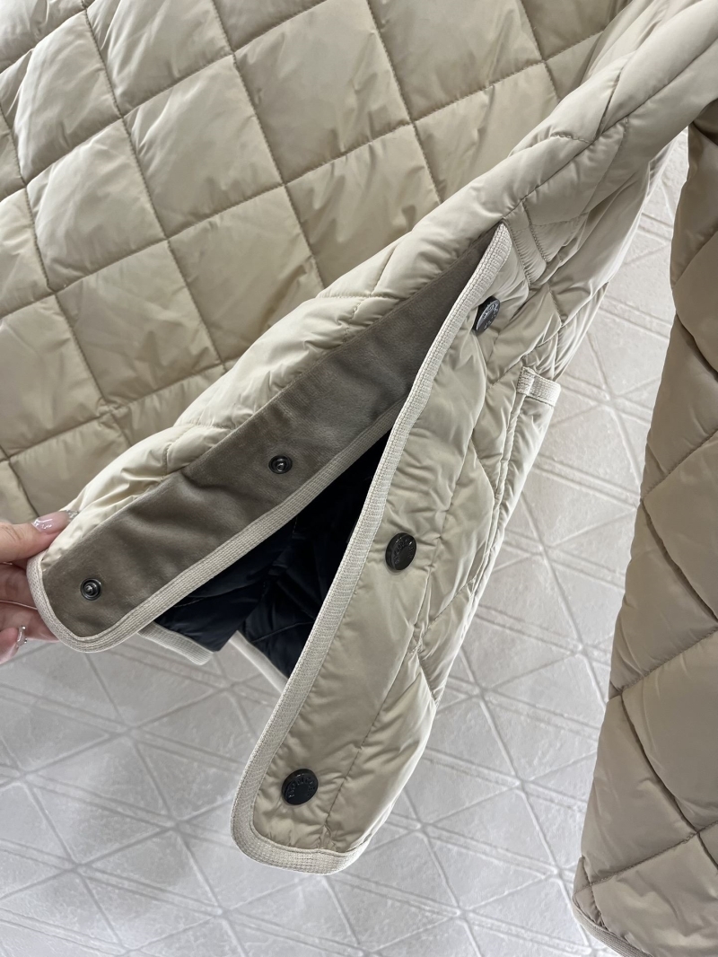 Moncler Down Coat